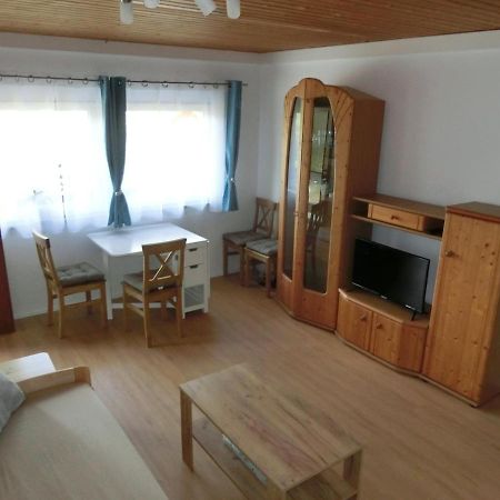 Einliegerwohnung In Stromberg-Schindeldorf Stromberg  Exteriér fotografie