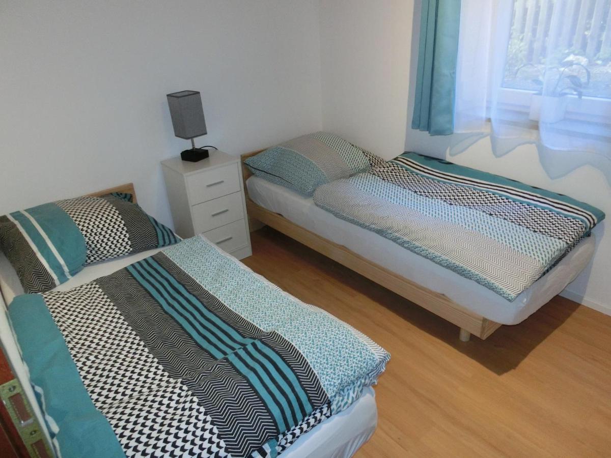 Einliegerwohnung In Stromberg-Schindeldorf Stromberg  Exteriér fotografie