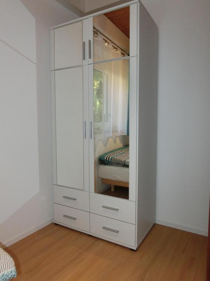 Einliegerwohnung In Stromberg-Schindeldorf Stromberg  Exteriér fotografie