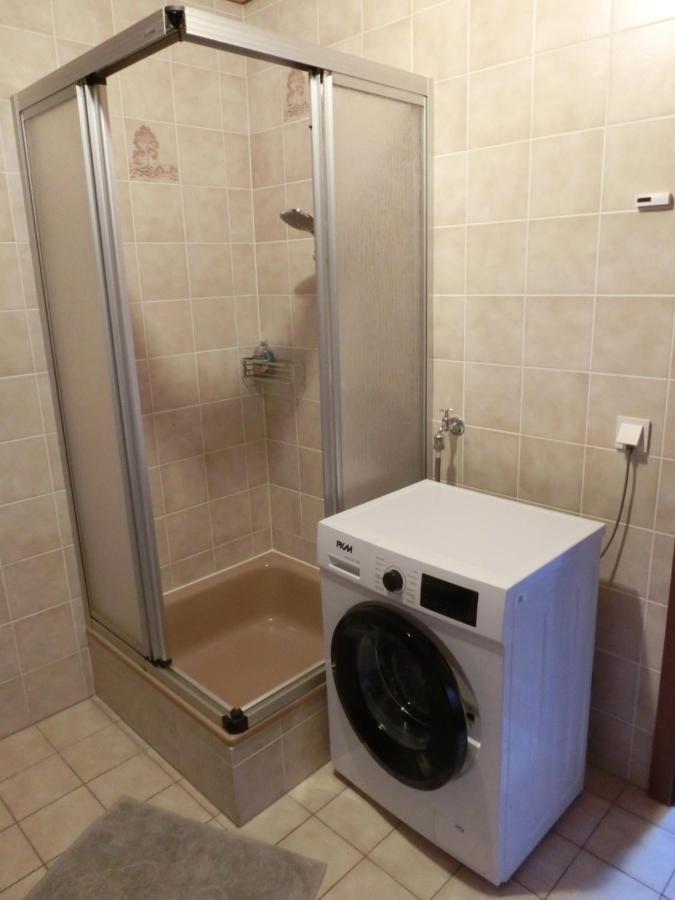 Einliegerwohnung In Stromberg-Schindeldorf Stromberg  Exteriér fotografie