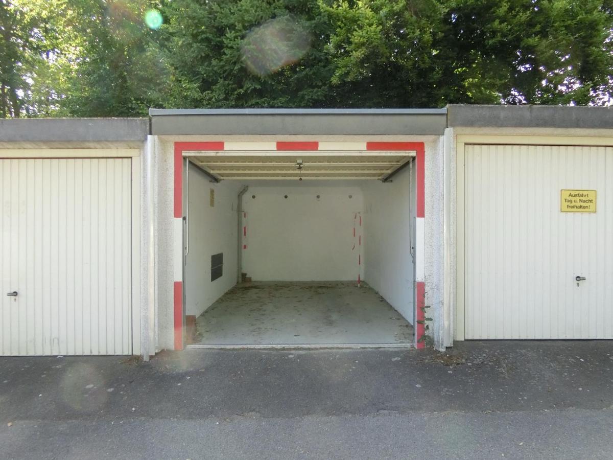 Einliegerwohnung In Stromberg-Schindeldorf Stromberg  Exteriér fotografie